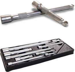 Przedłużki nasadowe 3/8