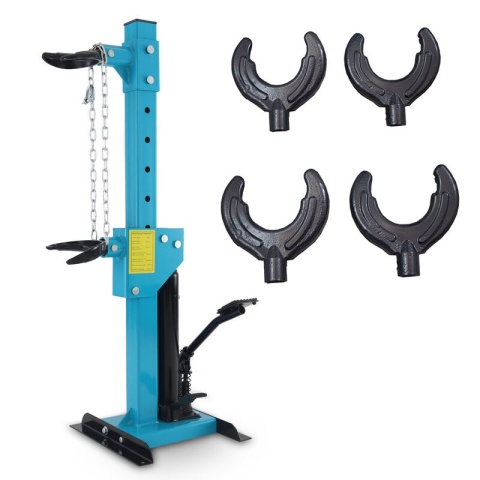 Ściągacz hydrauliczny do sprężyn 3T