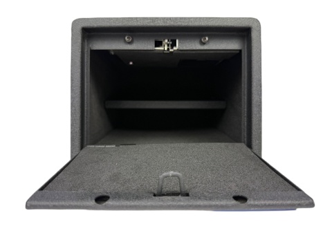 Sejf biometryczny kompaktowy elektroniczny