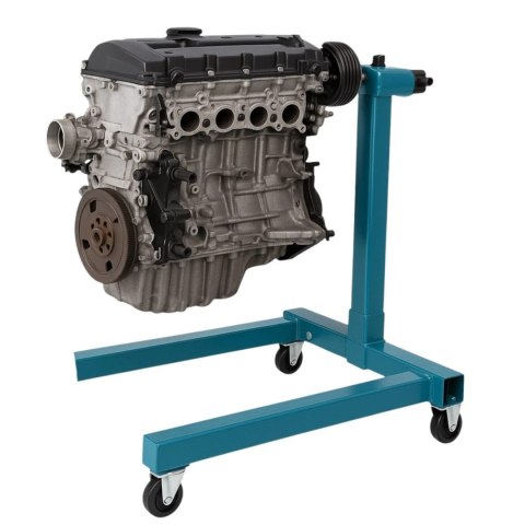 Stojak na silnik 500 kg