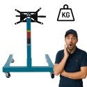Stojak na silnik 500 kg