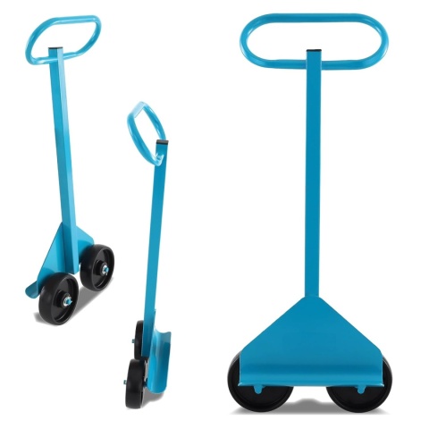 Wózek uchwyt transportowy do płyt 100kg