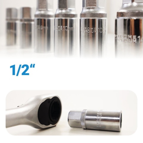 Wykrętaki do śrub szpilek 11el.