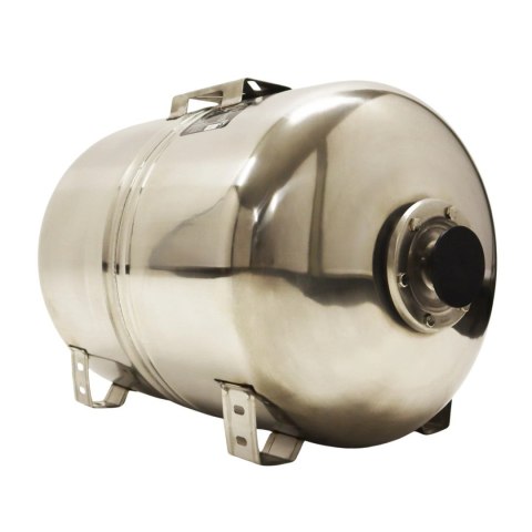 Zbiornik membranowy 100l EPDM 8 bar stal nierdzewna