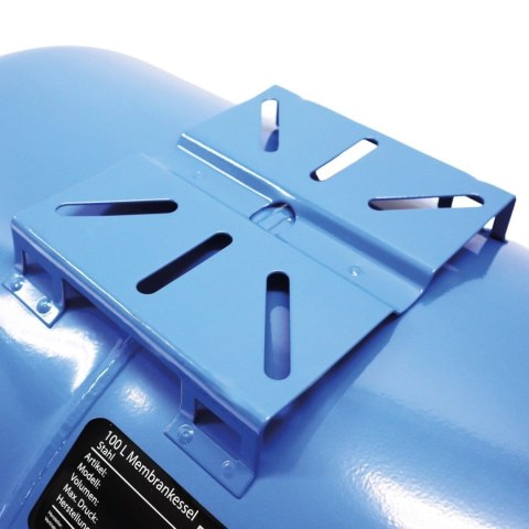 Zbiornik membranowy 100l epdm 8 bar