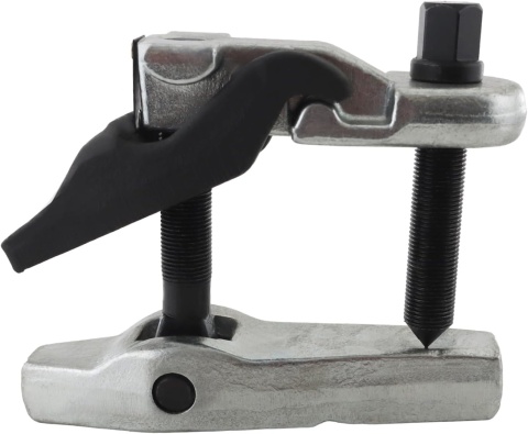 Zestaw ściągaczy do demontażu sworzni kulowych 7 elementów