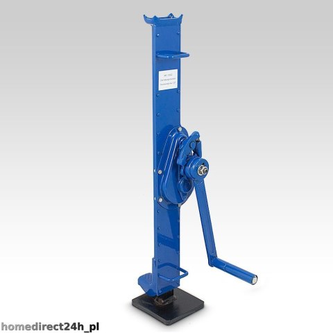 Podnośnik mechaniczny warsztatowy 1,5t Podnośnik mechaniczny warsztatowy 1,5t