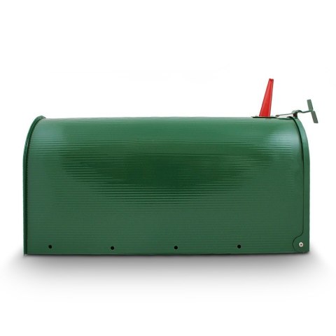 Skrzynka na listy amerykańska USA MAIL (zielony) Skrzynka na listy amerykańska USA MAIL (zielony)