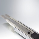 10szt. Nożyk Do Tapet 18mm Aluminiowy Łamane Ostrze