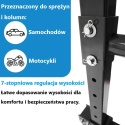 Ściągacz do Sprężyn Hydrauliczny 2.5T BITUXX