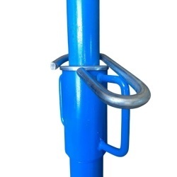 Stempel budowlany 100-180cm