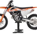 Stojak podnośnik do motocykla motocrossa enduro
