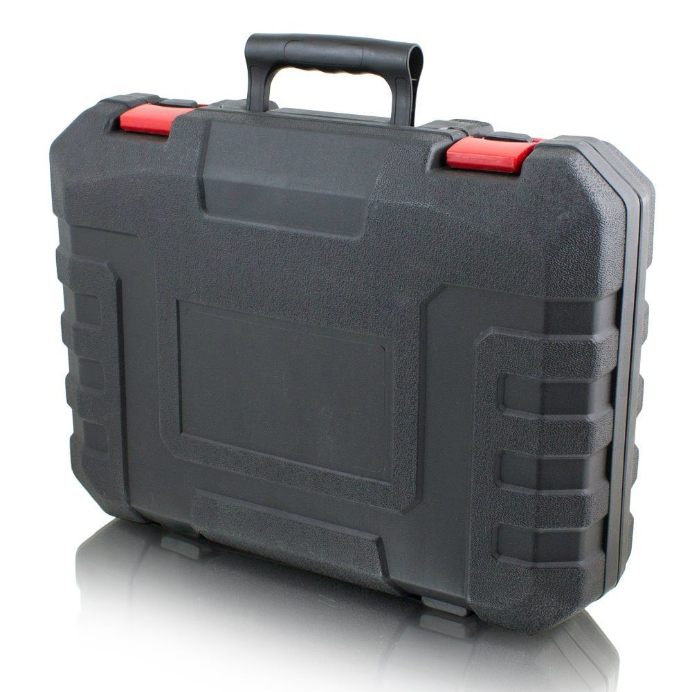 WIERTARKA UDAROWA 1800W 3 TRYBY PRACY ZESTAW XXL WIERTARKA UDAROWA 1800W 3 TRYBY PRACY ZESTAW XXL
