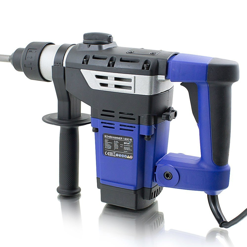 WIERTARKA UDAROWA 1800W 3 TRYBY PRACY ZESTAW XXL WIERTARKA UDAROWA 1800W 3 TRYBY PRACY ZESTAW XXL